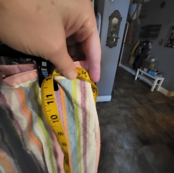 Vintage handmade bell bottoms - Picture 3 of 6